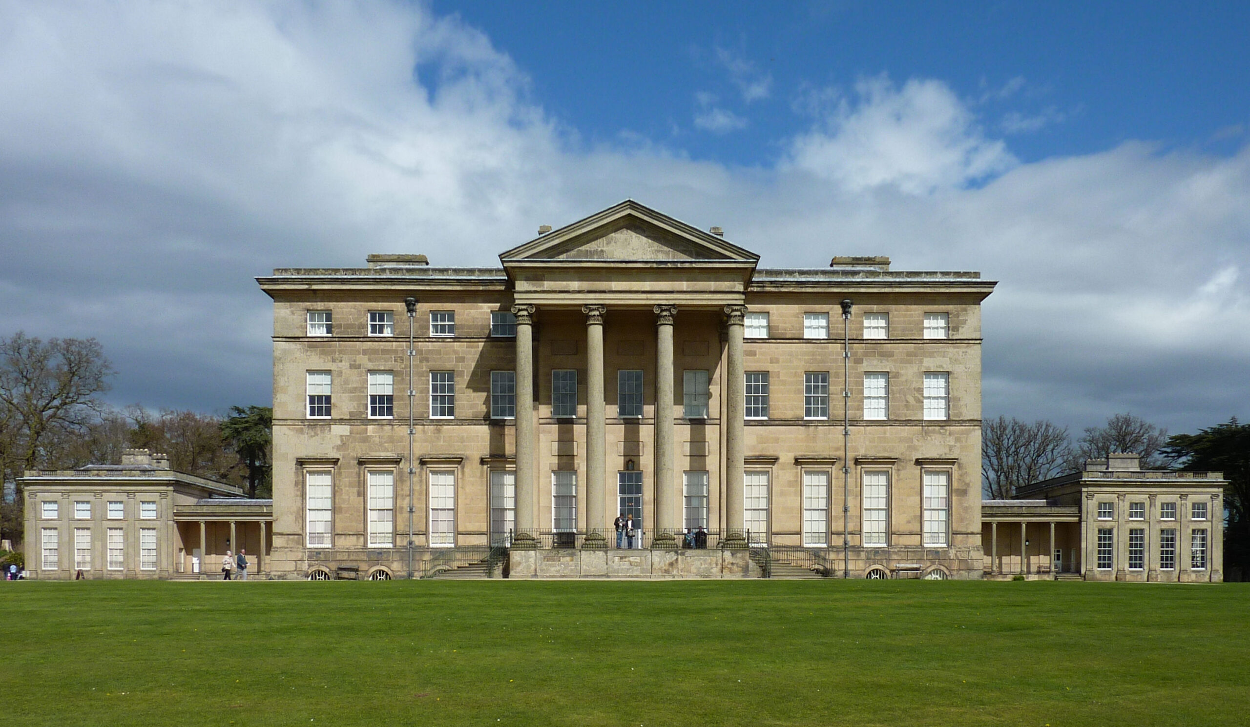 attingham
