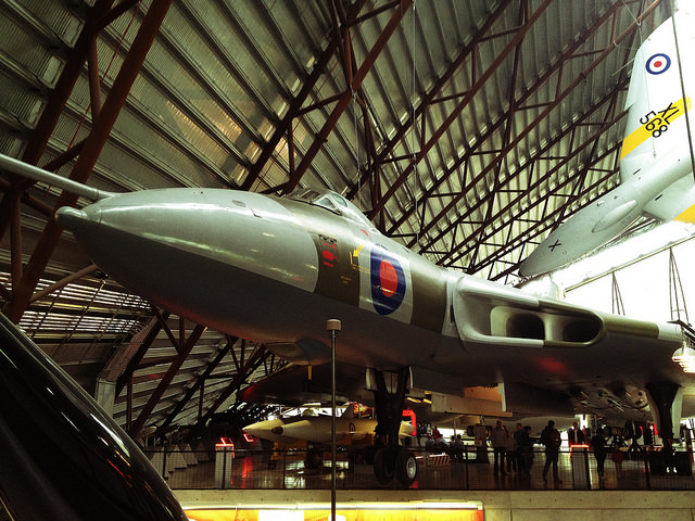vulcan