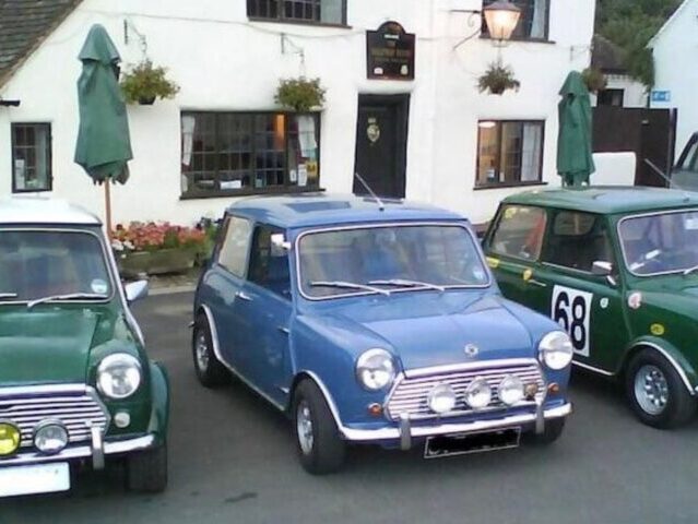 cars