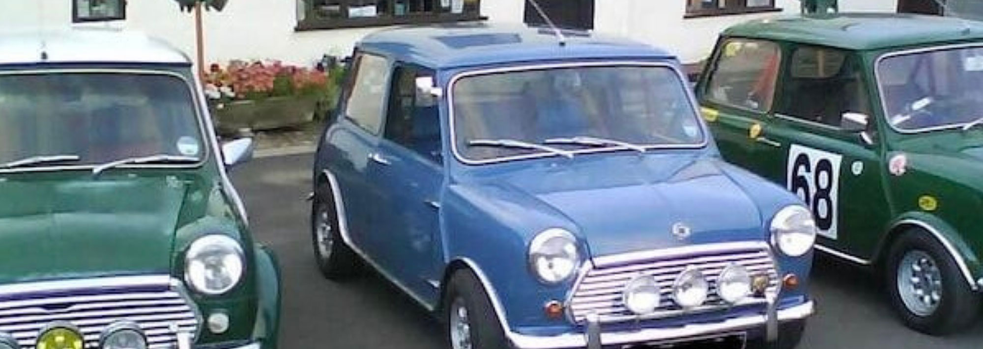 minis